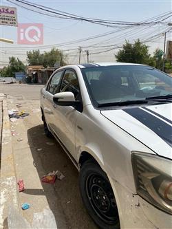 جيلي SC7